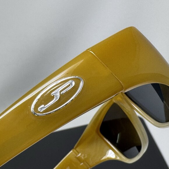 Jonathan Paul Ombre Fit Over POLARIZED SUNGLASSES 62-15-130 JP055 - Picture 6 of 15